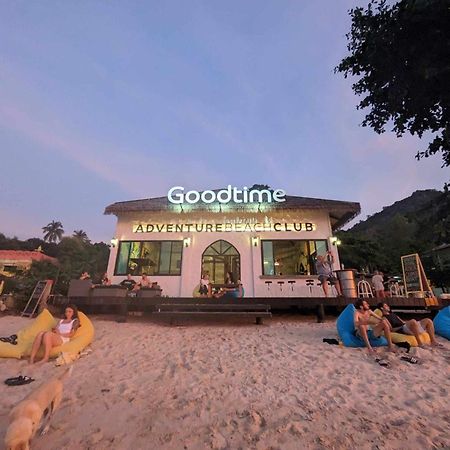 Goodtime Utopia Guesthouse Ко Тао Екстериор снимка