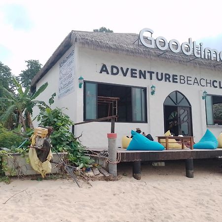 Goodtime Utopia Guesthouse Ко Тао Екстериор снимка