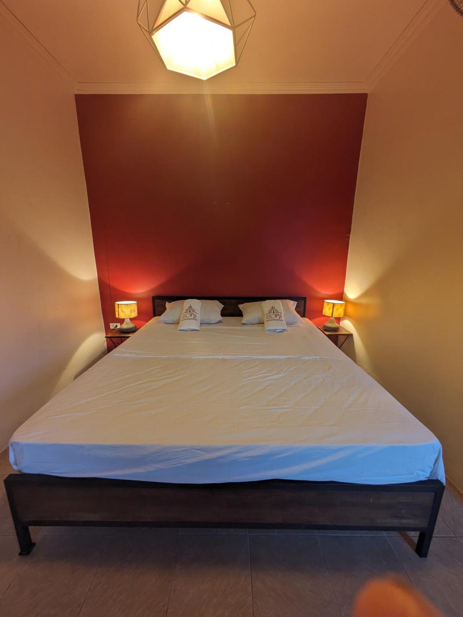 Goodtime Utopia Guesthouse Ко Тао Екстериор снимка