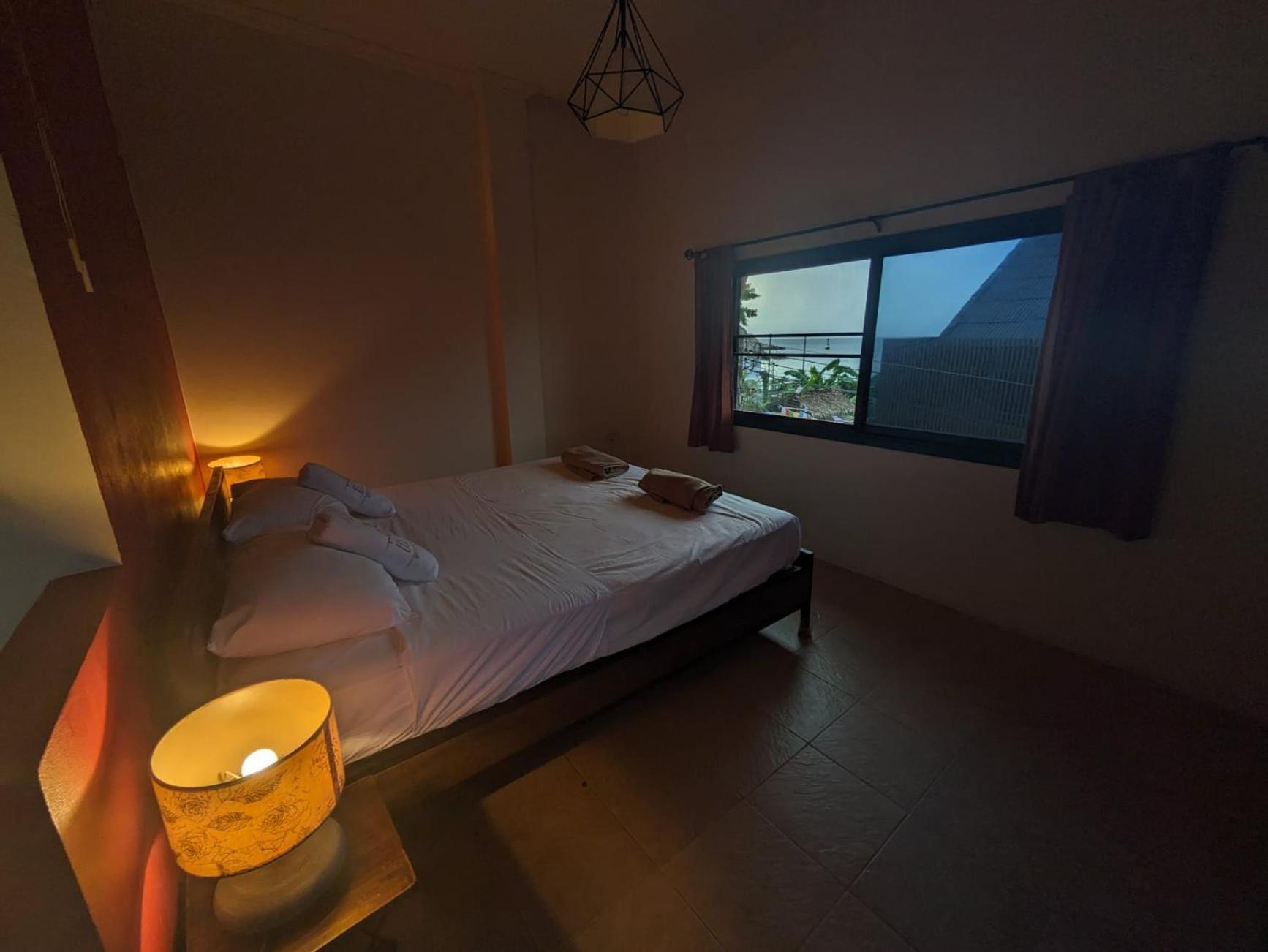 Goodtime Utopia Guesthouse Ко Тао Екстериор снимка